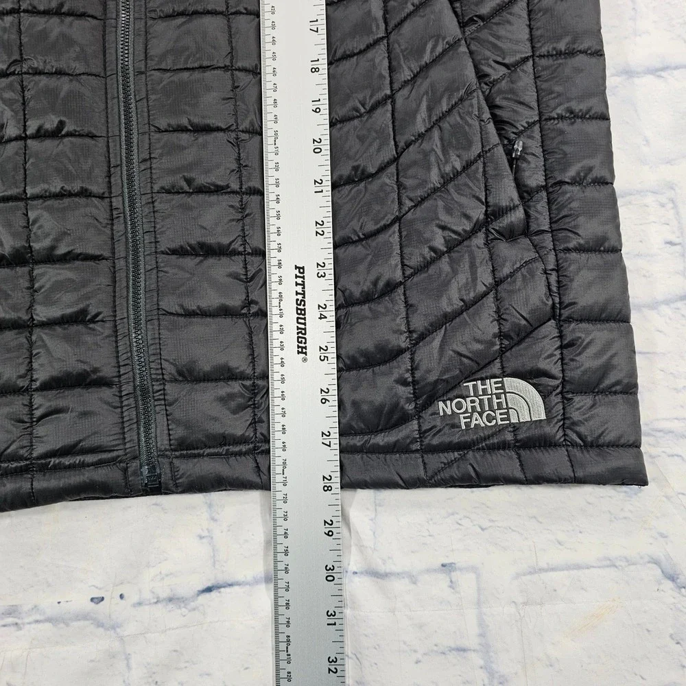 The North Face master elements